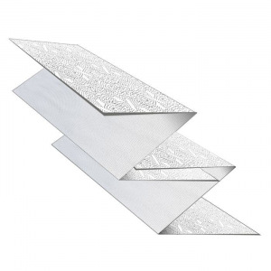 Полотенца для рук Veiro Professional Comfort W-сложение, 150 листов Полотенца для рук Veiro Professional Comfort W-сложение, 150 листов