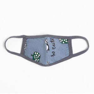 Повязка тканевая детская, цвет микс, возраст 3-6 лет Повязка тканевая детская, цвет микс, возраст 3-6 лет