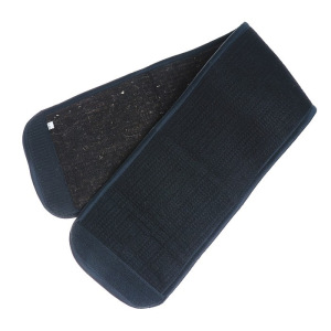 Пояс из собачьей шерсти (круговой), р-р 48-50 Пояс из собачьей шерсти (круговой), р-р 48-50