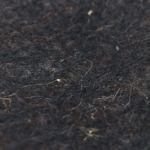 Пояс из собачьей шерсти (круговой), р-р 48-50 Пояс из собачьей шерсти (круговой), р-р 48-50