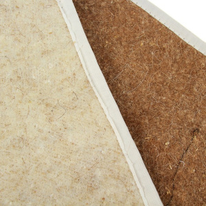 Пояс из верблюжьей шерсти (круговой), р-р 52-54-56 Пояс из верблюжьей шерсти (круговой), р-р 52-54-56