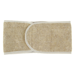 Пояс из верблюжьей шерсти (круговой), р-р 52-54-56 Пояс из верблюжьей шерсти (круговой), р-р 52-54-56