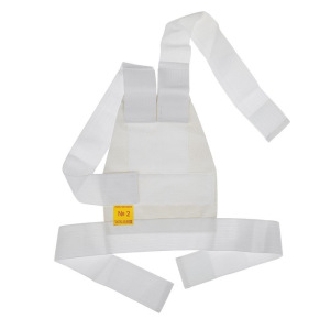 Пояс плечевой «Фора» для коррекции осанки, р-р 40-44 Пояс плечевой «Фора» для коррекции осанки, р-р 40-44