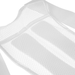 Пояс плечевой "Самурай" для коррекции осанки усиленный, р-р 40-44 Пояс плечевой "Самурай" для коррекции осанки усиленный, р-р 40-44