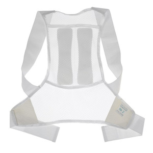 Пояс плечевой "Самурай" для коррекции осанки усиленный, р-р 40-44 Пояс плечевой "Самурай" для коррекции осанки усиленный, р-р 40-44