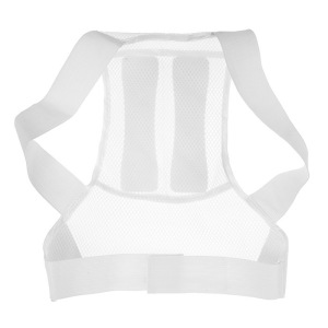 Пояс плечевой "Самурай" для коррекции осанки усиленный, р-р 40-44 Пояс плечевой "Самурай" для коррекции осанки усиленный, р-р 40-44