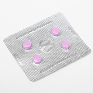 Предтреник, энергия спорта, 4 таблетки Предтреник, энергия спорта, 4 таблетки