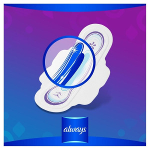 Прокладки «Always» Ultra Sensitive Super Plus Single, 8 шт Прокладки «Always» Ultra Sensitive Super Plus Single, 8 шт