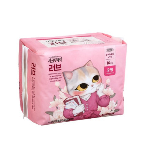 Прокладки «Secret Day», Ультратонкие дышащие, органические, 16 шт/уп Прокладки «Secret Day», Ультратонкие дышащие, органические, 16 шт/уп