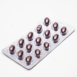 Прополис, 30 капсул по 500 мг. Прополис, 30 капсул по 500 мг.