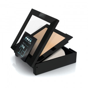 Пудра для лица Maybelline Fit Me, скрывающая поры, тон 100, фарфоровый Пудра для лица Maybelline Fit Me, скрывающая поры, тон 100, фарфоровый