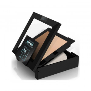Пудра для лица Maybelline Fit Me, скрывающая поры, тон 105, натурально-бежевый Пудра для лица Maybelline Fit Me, скрывающая поры, тон 105, натурально-бежевый