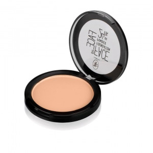 Пудра для лица TF Face To Face компактная, тон 20 Пудра для лица TF Face To Face компактная, тон 20