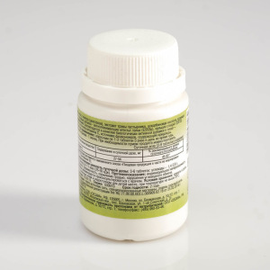 Пустырник с витамином С 500 мг, 60 таб. БАД Пустырник с витамином С 500 мг, 60 таб. БАД