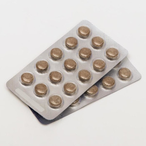 Пустырник вечерний, 30 таблеток по 500 мг Пустырник вечерний, 30 таблеток по 500 мг