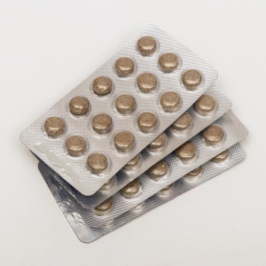 Пустырник вечерний, 60 таблеток по 500 мг Пустырник вечерний, 60 таблеток по 500 мг