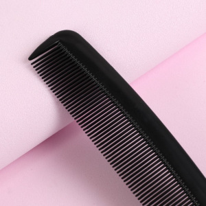 Расчёска, цвет чёрный Расчёска, цвет чёрный