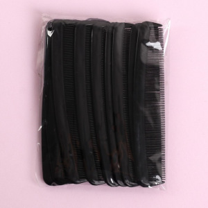 Расчёска, цвет чёрный Расчёска, цвет чёрный