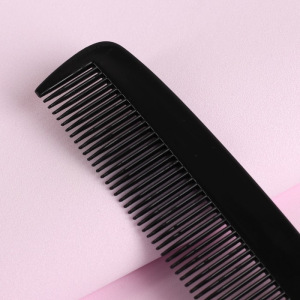 Расчёска, цвет чёрный Расчёска, цвет чёрный