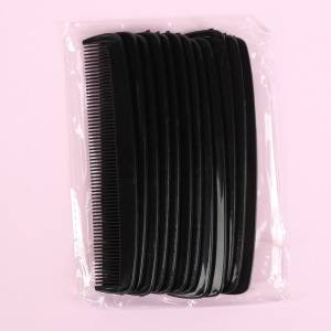 Расчёска, цвет чёрный Расчёска, цвет чёрный