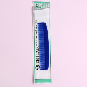 Расчёска, цвет МИКС Расчёска, цвет МИКС