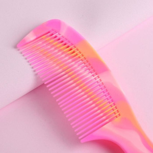 Расчёска, цвет МИКС Расчёска, цвет МИКС