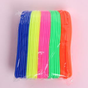 Расчёска, цвет МИКС Расчёска, цвет МИКС