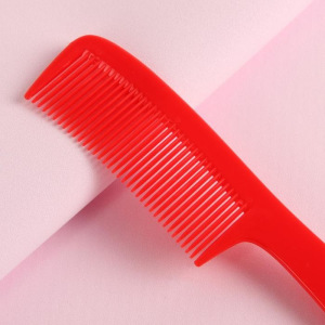 Расчёска, цвет МИКС Расчёска, цвет МИКС