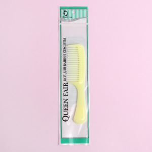 Расчёска, цвет МИКС Расчёска, цвет МИКС