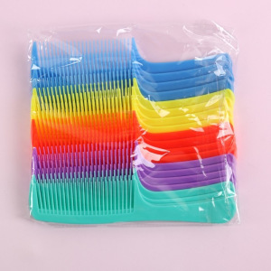 Расчёска, цвет МИКС Расчёска, цвет МИКС