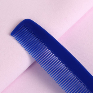 Расчёска, цвет МИКС Расчёска, цвет МИКС