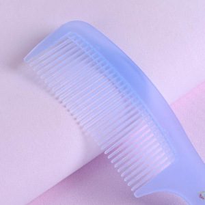 Расчёска, цвет МИКС Расчёска, цвет МИКС