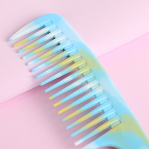 Расческа, цвет МИКС Расческа, цвет МИКС