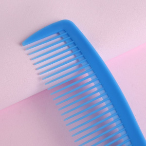 Расчёска, цвет МИКС Расчёска, цвет МИКС