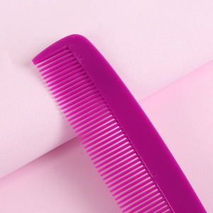 Расчёска, цвет МИКС Расчёска, цвет МИКС