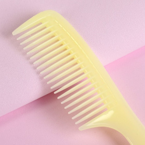 Расчёска, цвет МИКС Расчёска, цвет МИКС