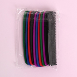 Расчёска, цвет МИКС Расчёска, цвет МИКС