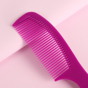 Расчёска, цвет МИКС Расчёска, цвет МИКС