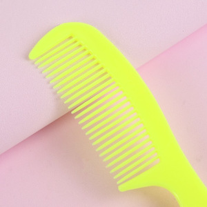 Расчёска, цвет МИКС Расчёска, цвет МИКС