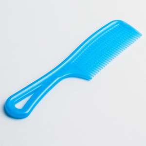 Расческа детская, цвет МИКС Расческа детская, цвет МИКС