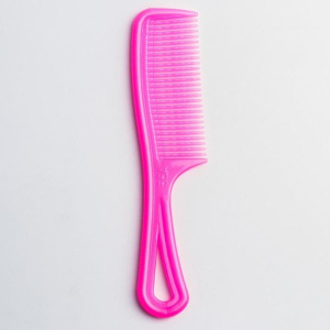 Расческа детская, цвет МИКС Расческа детская, цвет МИКС