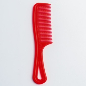 Расческа детская, цвет МИКС Расческа детская, цвет МИКС