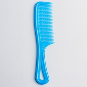 Расческа детская, цвет МИКС Расческа детская, цвет МИКС