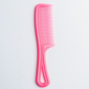 Расческа детская, цвет МИКС Расческа детская, цвет МИКС