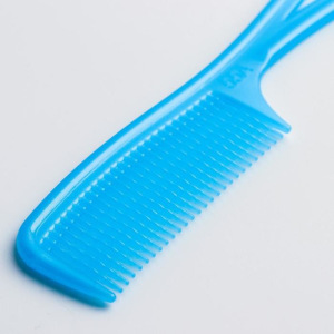 Расческа детская, цвет МИКС Расческа детская, цвет МИКС