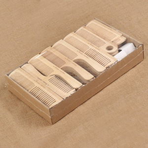 Расчёска, форма МИКС Расчёска, форма МИКС