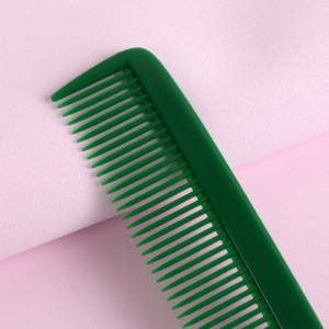 Расчёска комбинированная, цвет МИКС Расчёска комбинированная, цвет МИКС