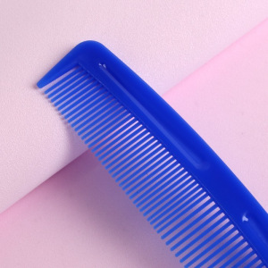 Расчёска комбинированная, цвет МИКС Расчёска комбинированная, цвет МИКС