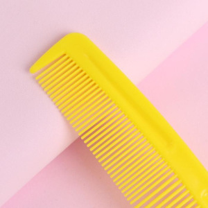 Расчёска комбинированная, цвет МИКС Расчёска комбинированная, цвет МИКС