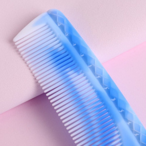 Расчёска комбинированная, цвет МИКС Расчёска комбинированная, цвет МИКС